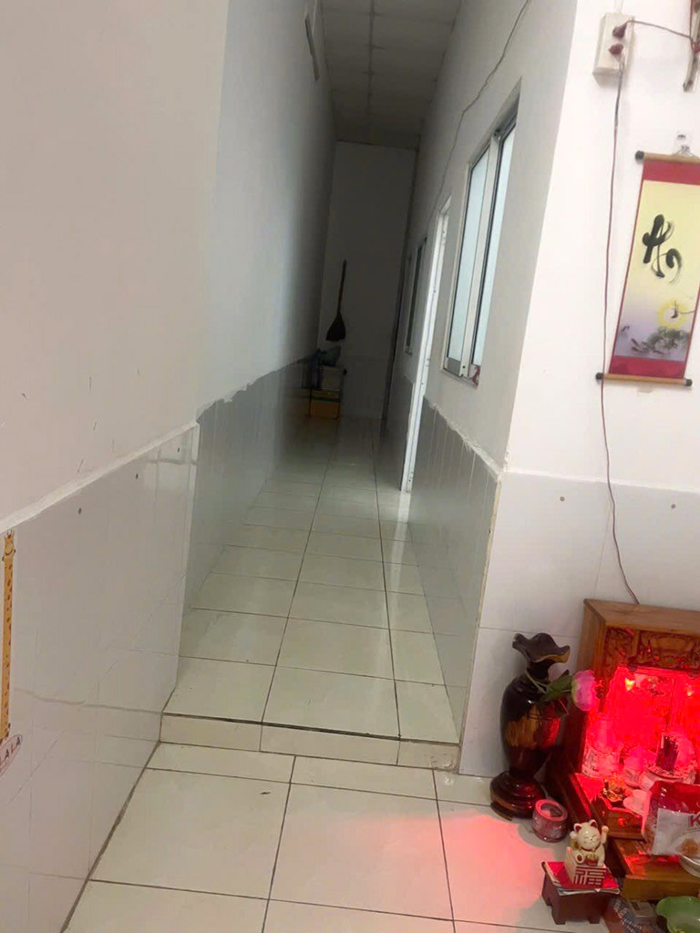 Cần Bán Gấp Nhà gần Vạn Phúc City, Rẻ Hơn TT 15%, Hẻm 8m, 79m² Vuông Vức, Giá Ngộp Chỉ 6 Tỷ - Ảnh 3